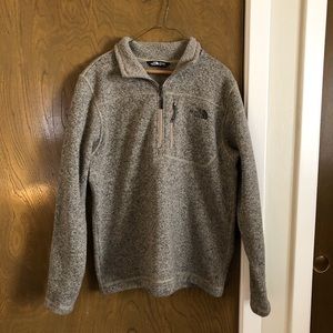 The North Face Fleece